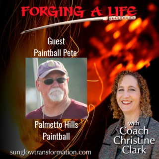 Passion for Paintball - Pete Russell