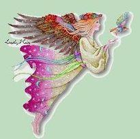 Angels Create Expansion with Sue Storm The Angel Lady!