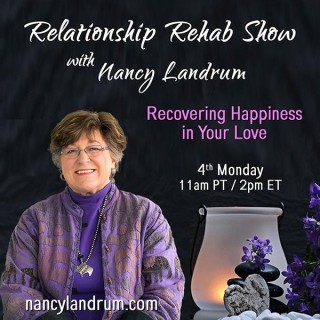 The Mysterious Magic of Gratitude with Nancy Landrum