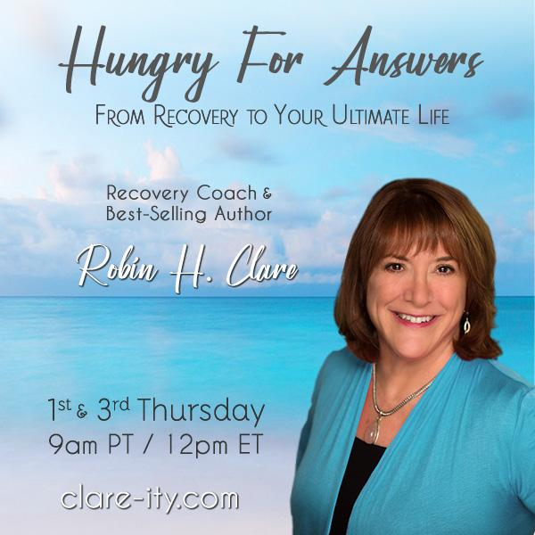 Exploring Mother Earth's Secret for Ultimate Transformation with Guest Host Robin H. Clare & Guest Joanna Walden