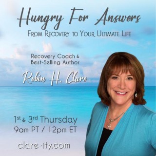 Exploring Mother Earth's Secret for Ultimate Transformation with Guest Host Robin H. Clare & Guest Joanna Walden