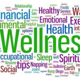 Reclaim Your Wellness