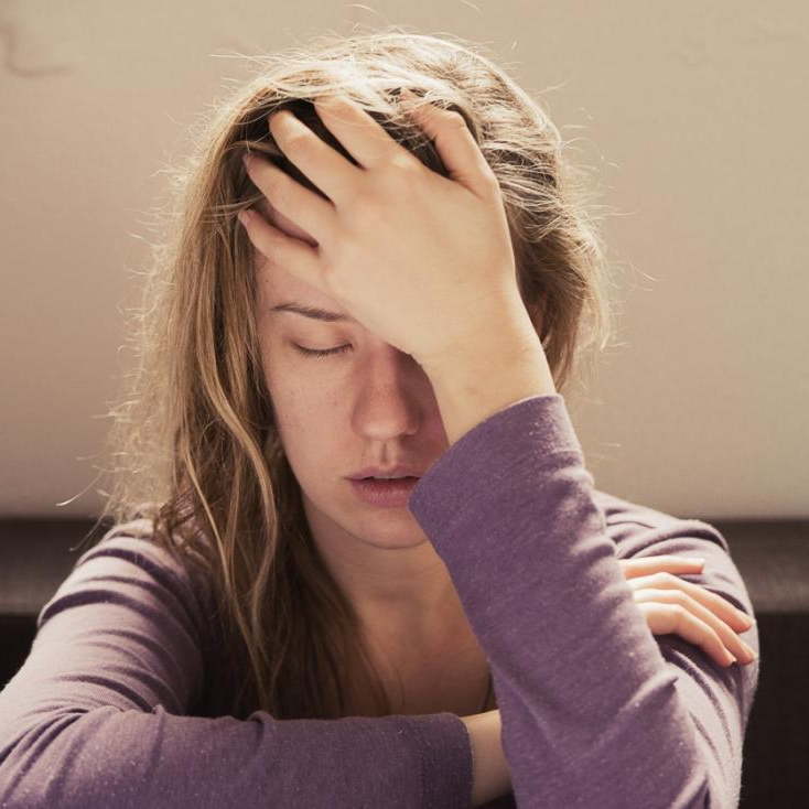 New Discoveries in Self-Care - It's Not Your Momma's Bubble Bath and Pedicure with Guest Host Sabrina Wright!