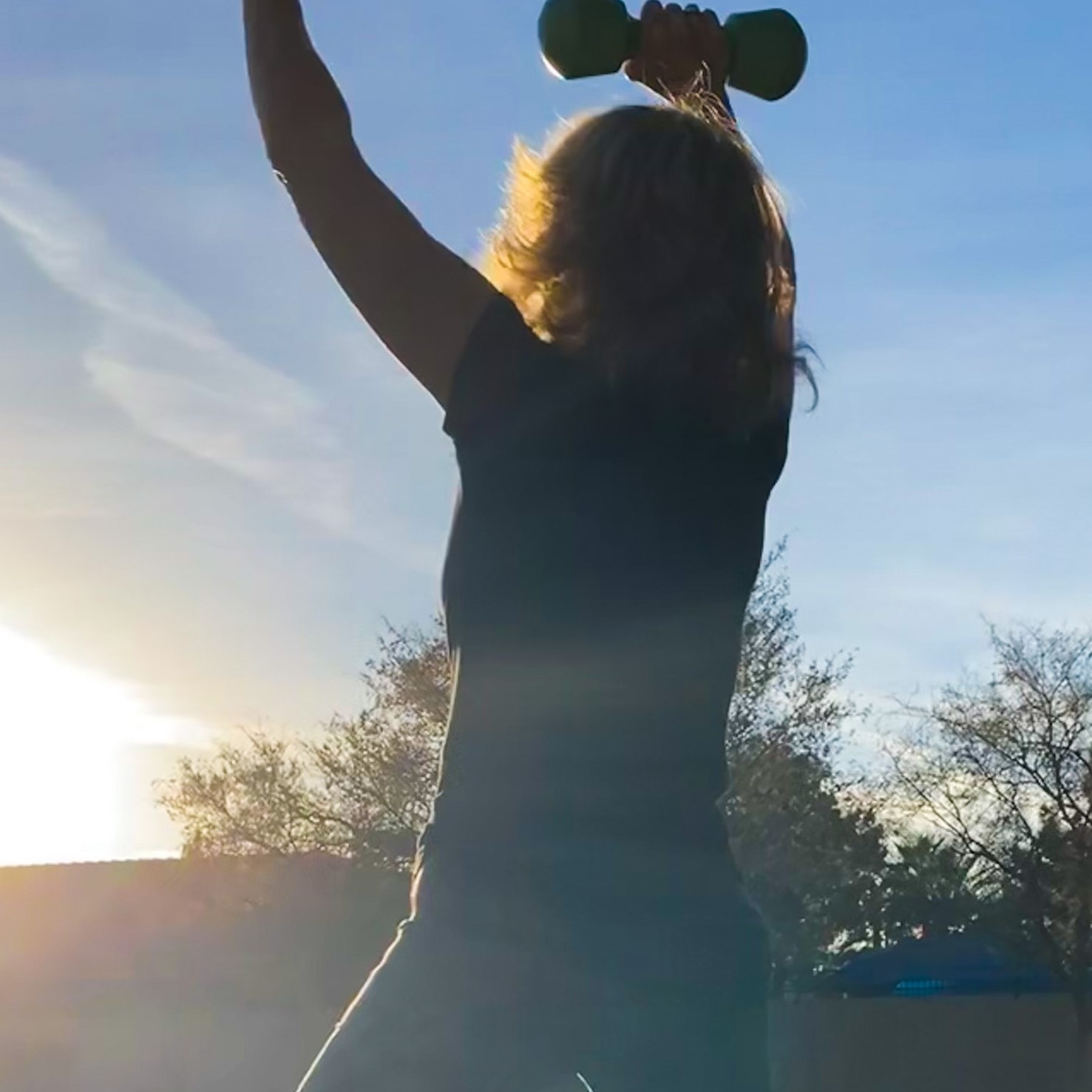 Alive, Fit & Free