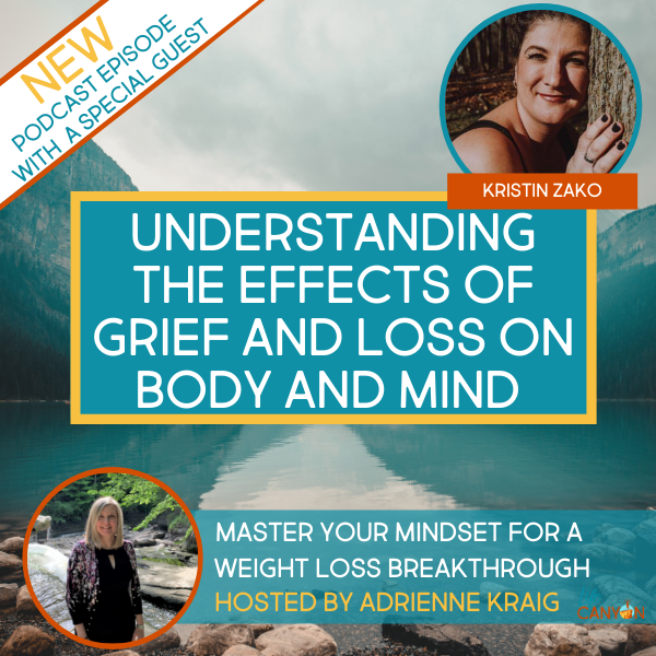 Understanding The Effects of Grief and Loss On Body and Mind