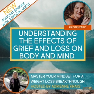 Understanding The Effects of Grief and Loss On Body and Mind