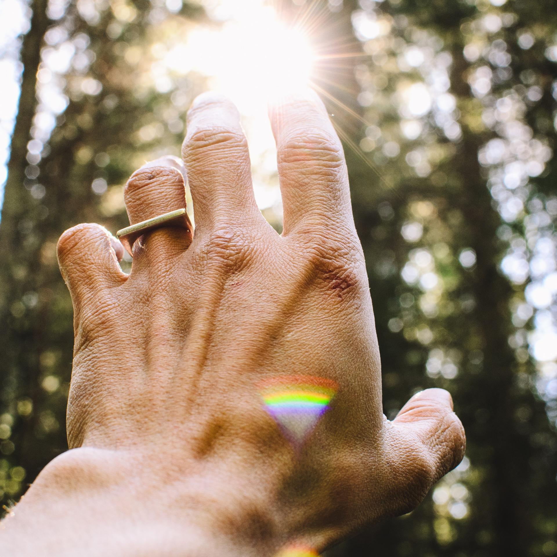 The Power Of Healing Through Embodiment 