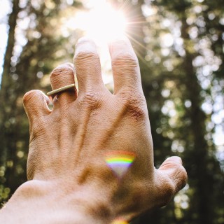 The Power Of Healing Through Embodiment 