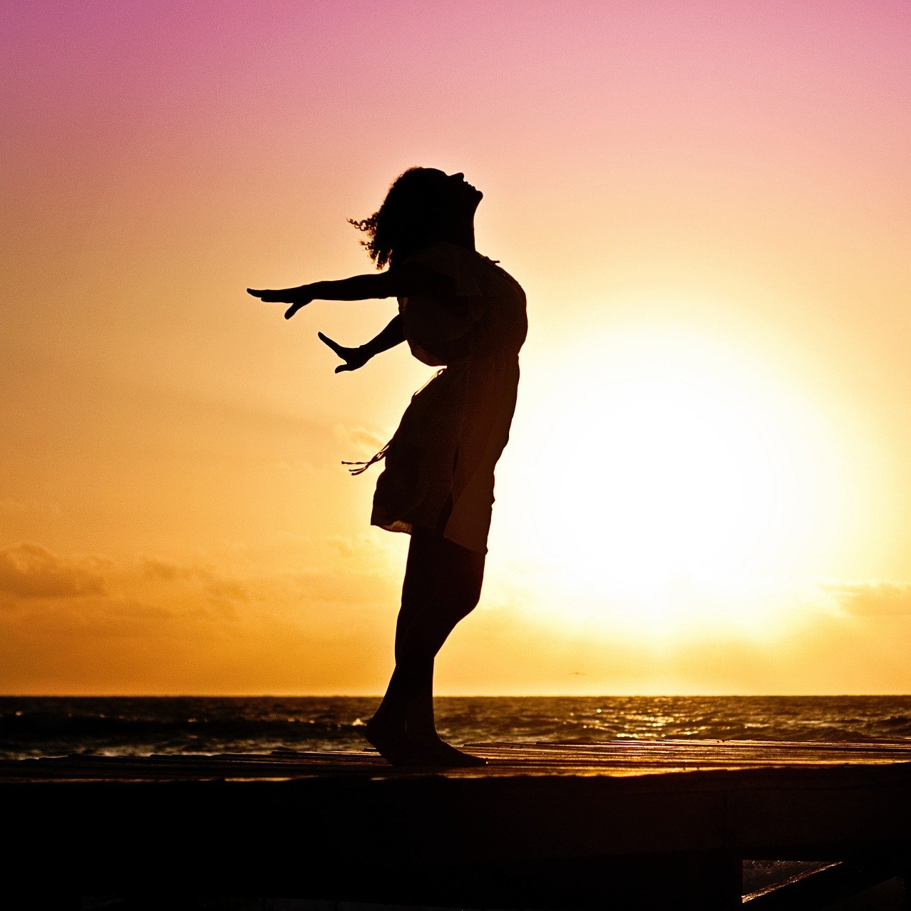 The most courageous thing we can do is believe in ourselves 
