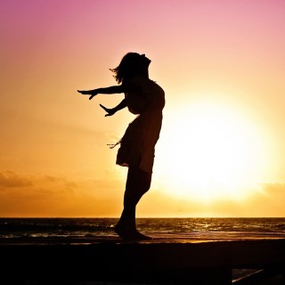 The most courageous thing we can do is believe in ourselves 