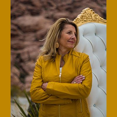 Joy is Key for Business Success with Sheryl Lynn