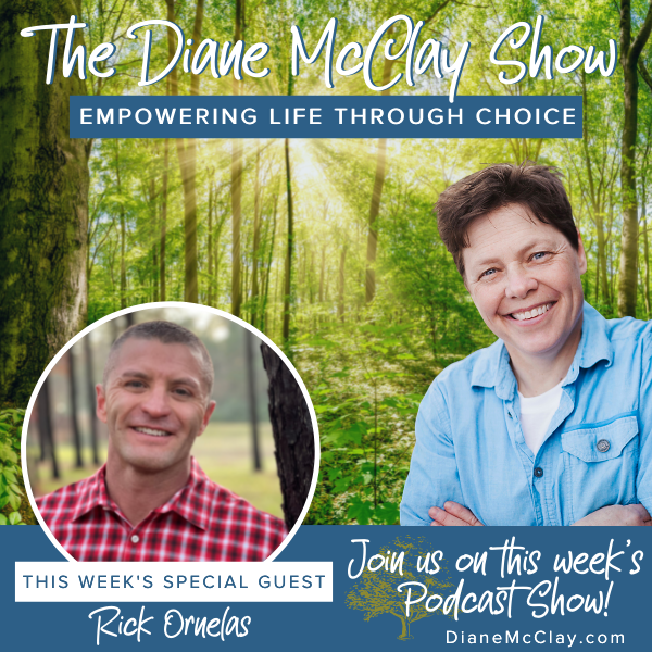 12 Hours Of Heaven-Sparking Positive Change 1 story at a time. 