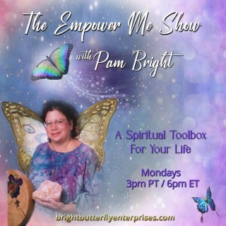 Introducing the Hosts of the Empower Me Show with Pam Bright!