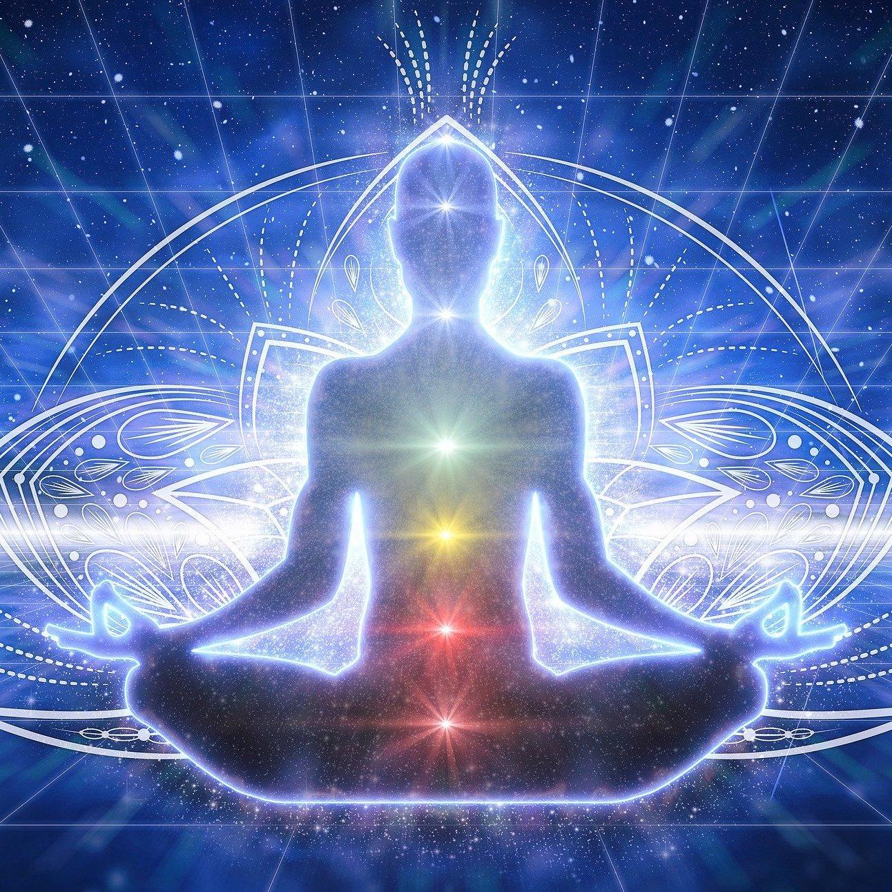 YOUR BODY SPEAKS TO YOU:  WHAT IS YOUR TENSION, ANXIETY, ACHES, PAINS, & ILLNESS TELLING YOU?