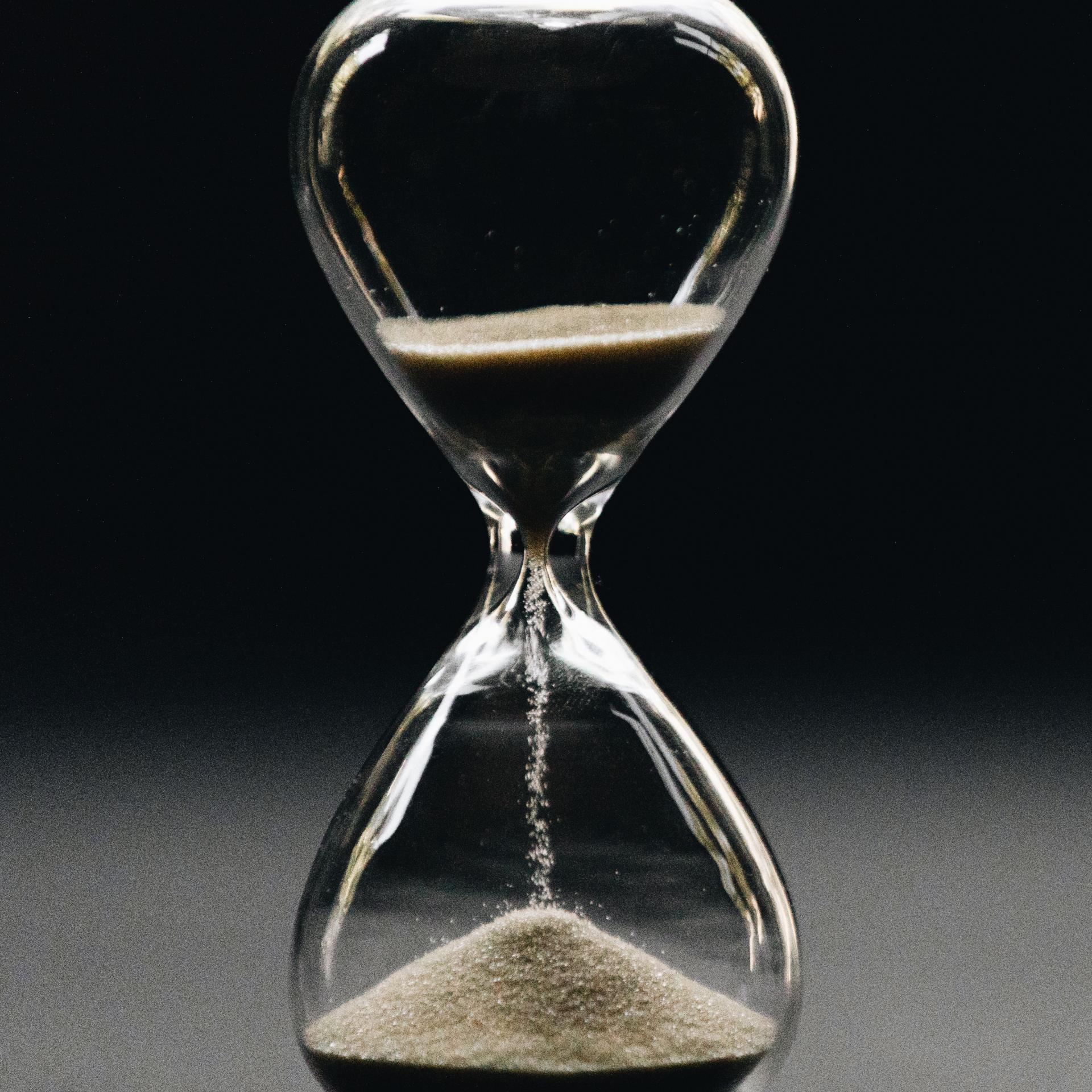 How to Stop Procrastinating...NOW!