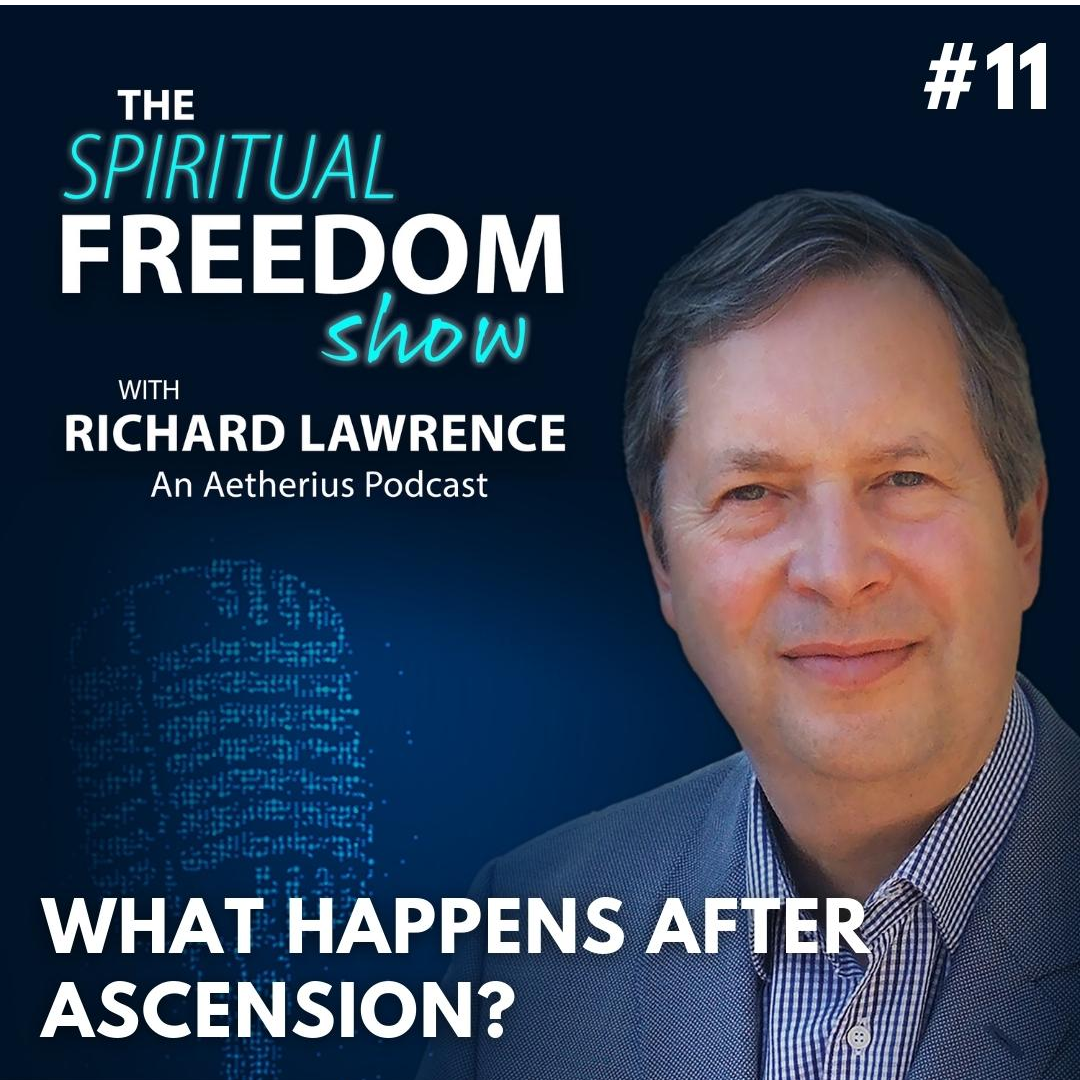 What happens after Ascension?