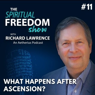 What happens after Ascension?