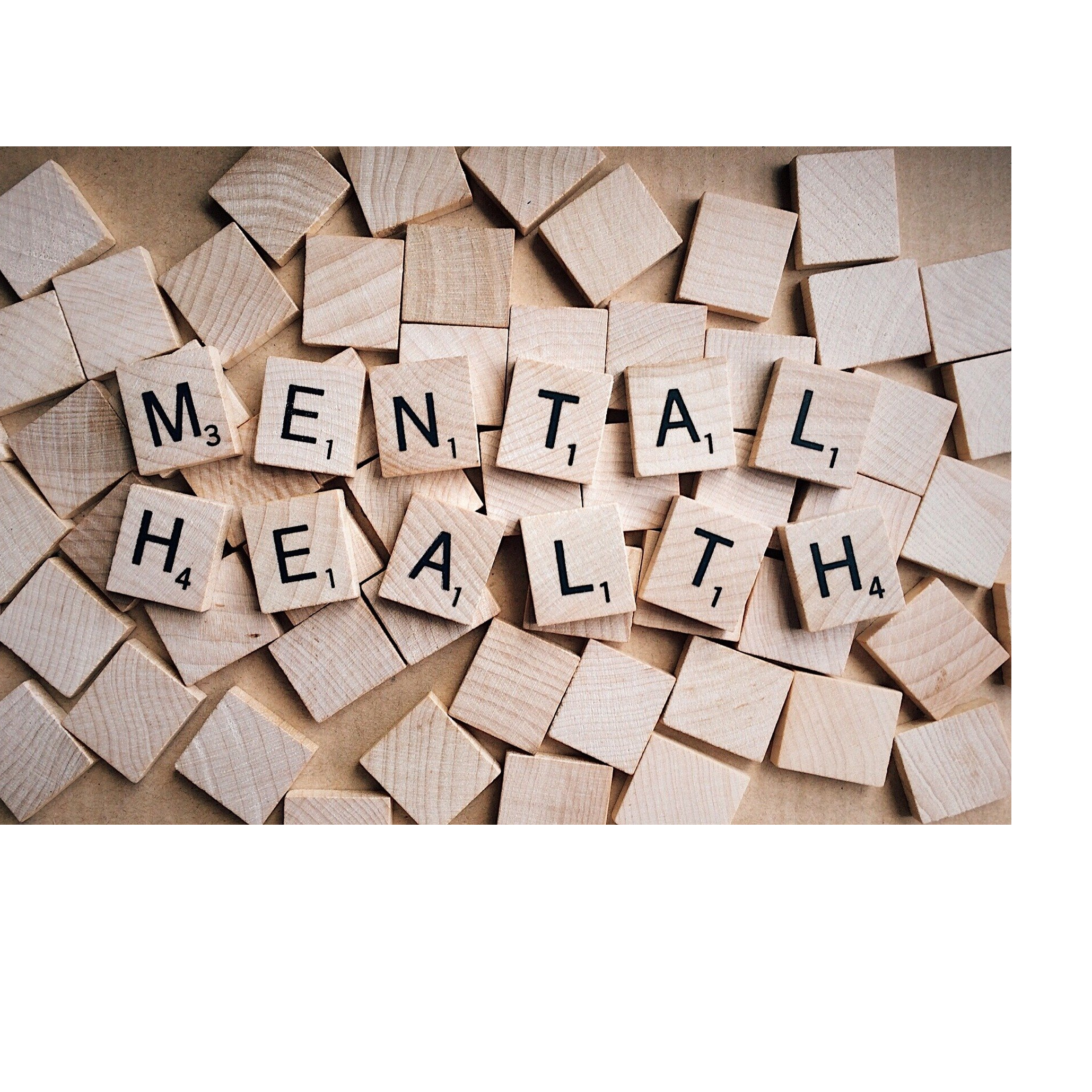 May is Mental Health Month!