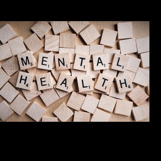 Encore: May is Mental Health Month!