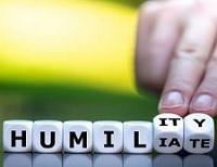 From Humiliation to Humility with Mark Anthony Lord, Theosopher and Coach
