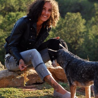 Talking Reparations, Respite, and Radical Hospitality with Senayit Tomlinson of Mountain’s Way Sanctuary
