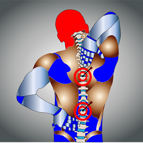 Energy Update: Having Difficulty Standing Up for Yourself?  We’ve Got Your Back with Guest Dr. Christopher Boss