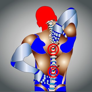 Energy Update: Having Difficulty Standing Up for Yourself?  We’ve Got Your Back with Guest Dr. Christopher Boss