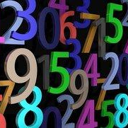 It's All About The Numbers.. Do They Add Up For You? with special guest Patricia Kirkman
