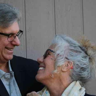 Stories – 20 years of working as Married Intuitives! 