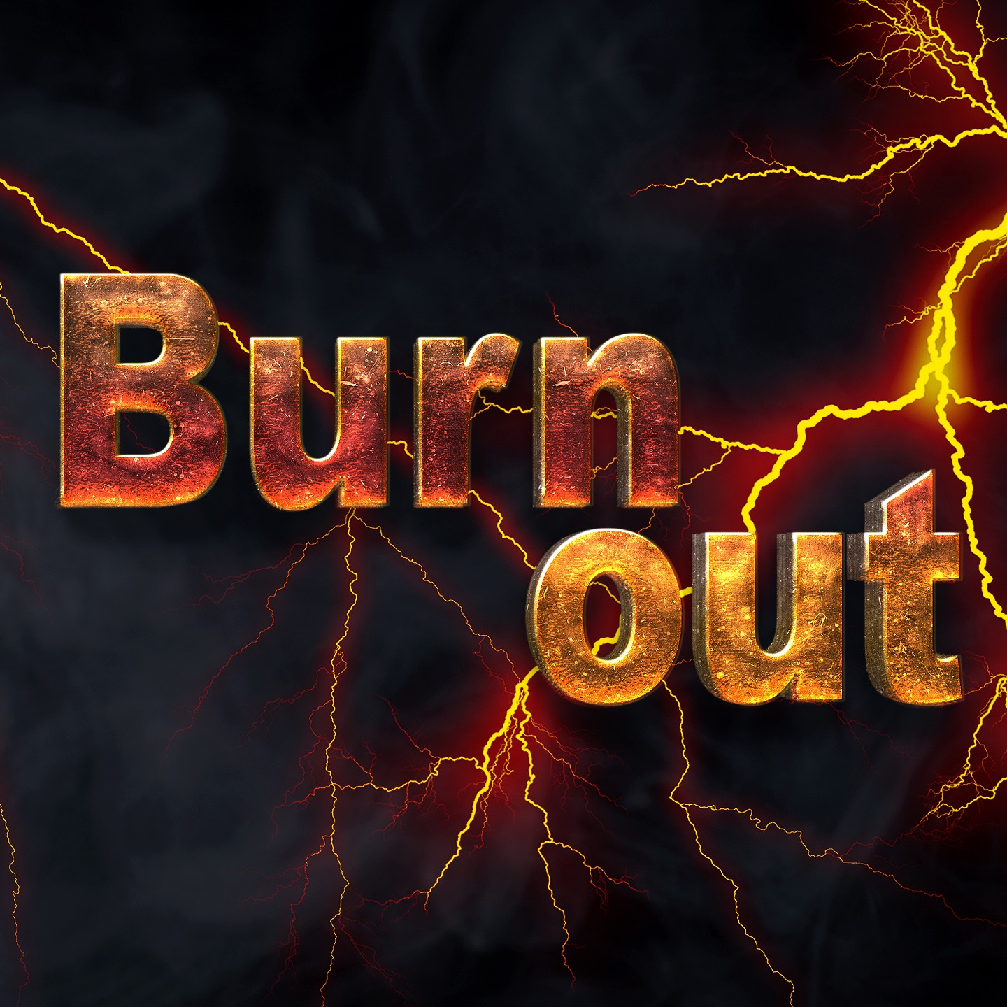 Feeling the Burn!