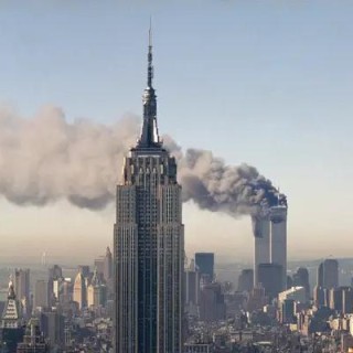 Questioning the 9/11 Narrative with Adam Eisenberg