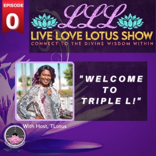 Episode 0 - Welcome To Triple L!