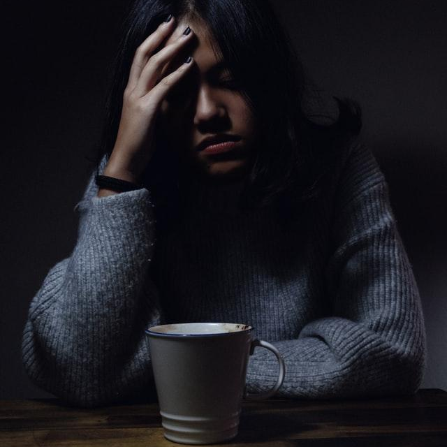 Eating Disorders - A Hidden Epidemic - with Susan Averna, PhD - Part 1
