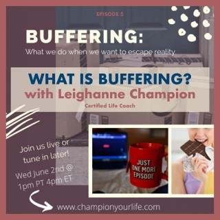What is Buffering?