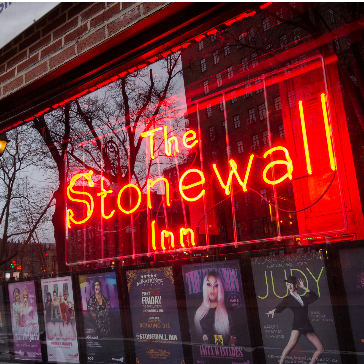 Welcome to Pride 2021: LGBTQ History and Why It Matters