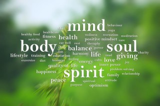 Eye Of Soul Radio-Spiritual Self vs. Human Self
