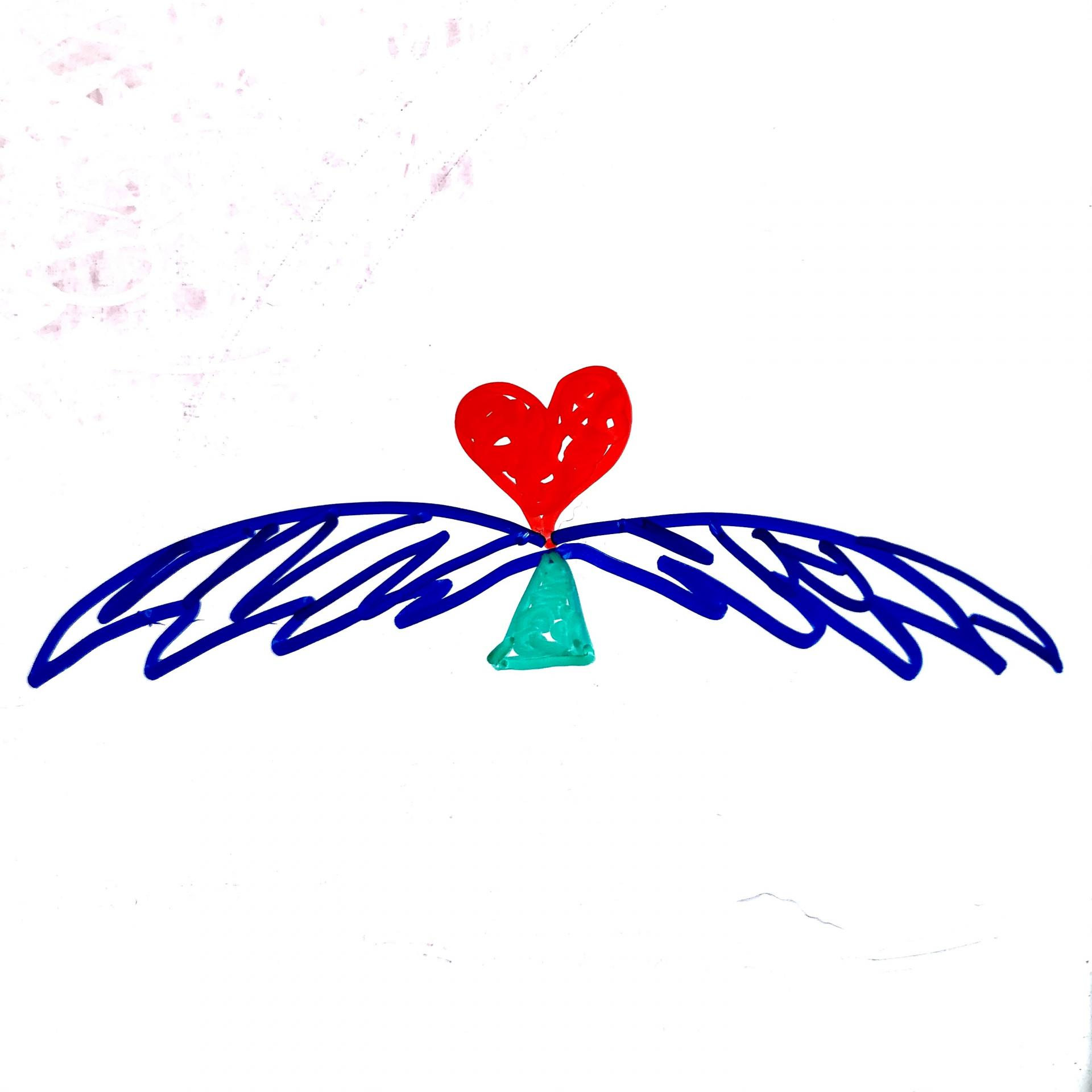 Episode #20 - Miraculous Healing: Trust, Vision & Love