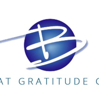 That Gratitude Guy interviews the talented and creative Scott Burns