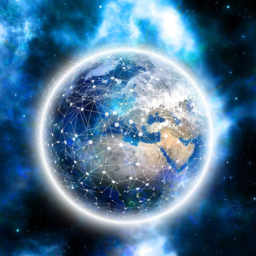 Have You Heard About Shifting the Collective Vibration and Consciousness on the Planet?