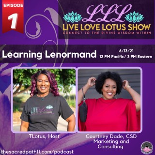 Learning Lenormand