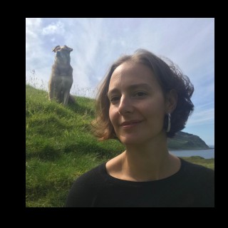 Into the Wild, Walking a Puma