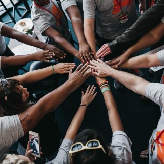 What Can We Do Now? White Leaders and Change Agents Partnering for Transformational Change with Guest Dr. Victoria Farris