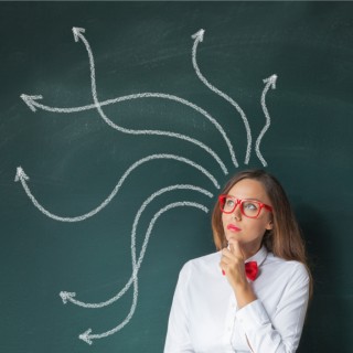 Best decision-making for small business! - business school doesn’t teach this! 
