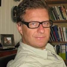 Cultivating Calm When Crisis Strikes, with Kjell Tore Hovik