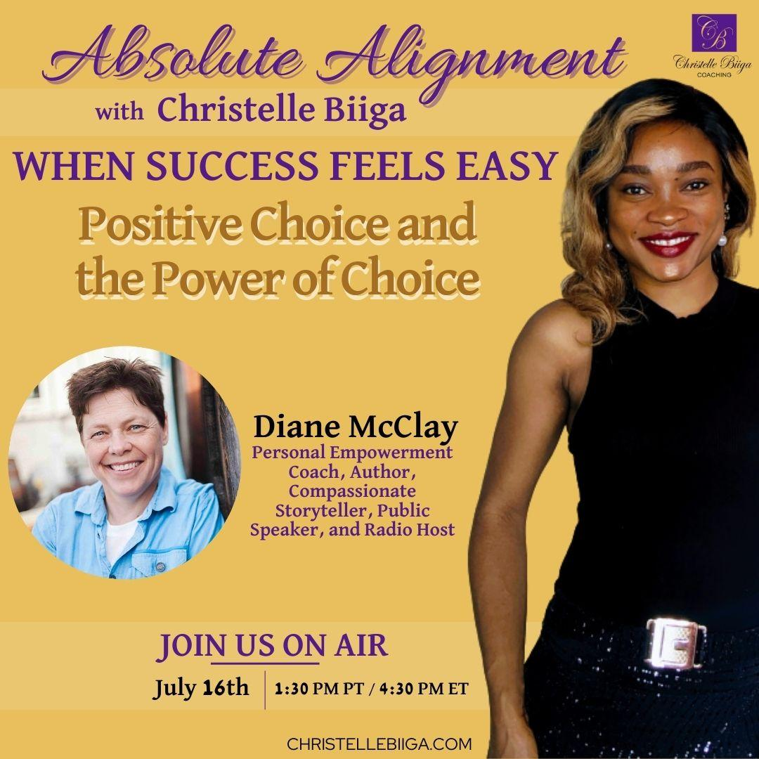 Positive Choice and the Power of Choice