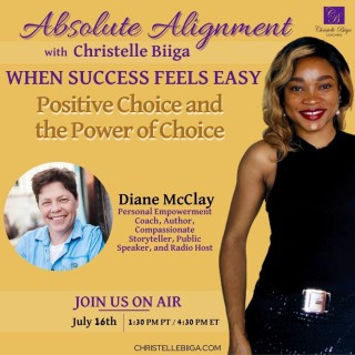 Positive Choice and the Power of Choice