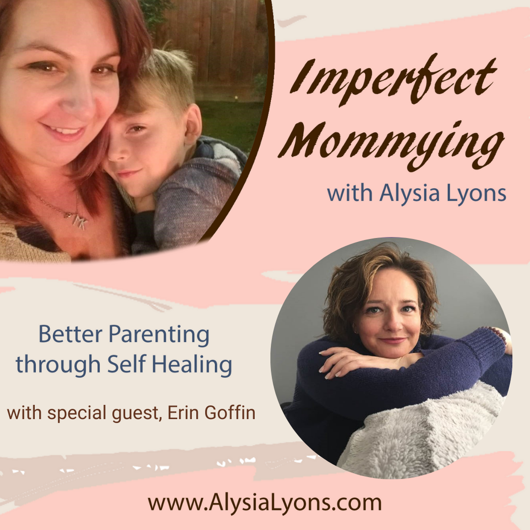 Do you want to have systems in place? With Guest Erin Goffin