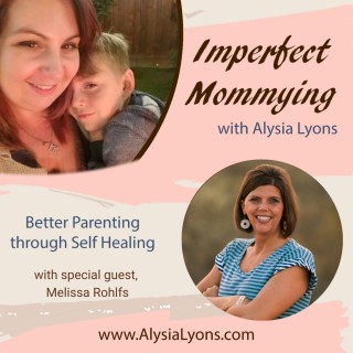 Do you want to know what foods can affect your mood? With Guest Melissa Rohlfs