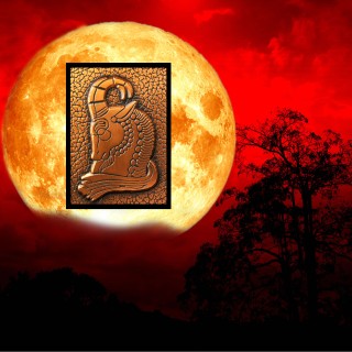 The Final Supermoon of 2021 Packs Groundbreaking Energy for Manifesting and Accelerated Transformation - Adama Sesay