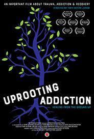 Uprooting Addiction with Hope Payson, Filmmaker, Social Worker, and Addictions Counselor